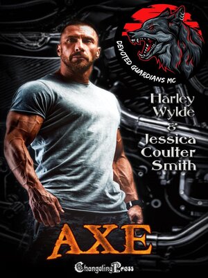 cover image of Axe